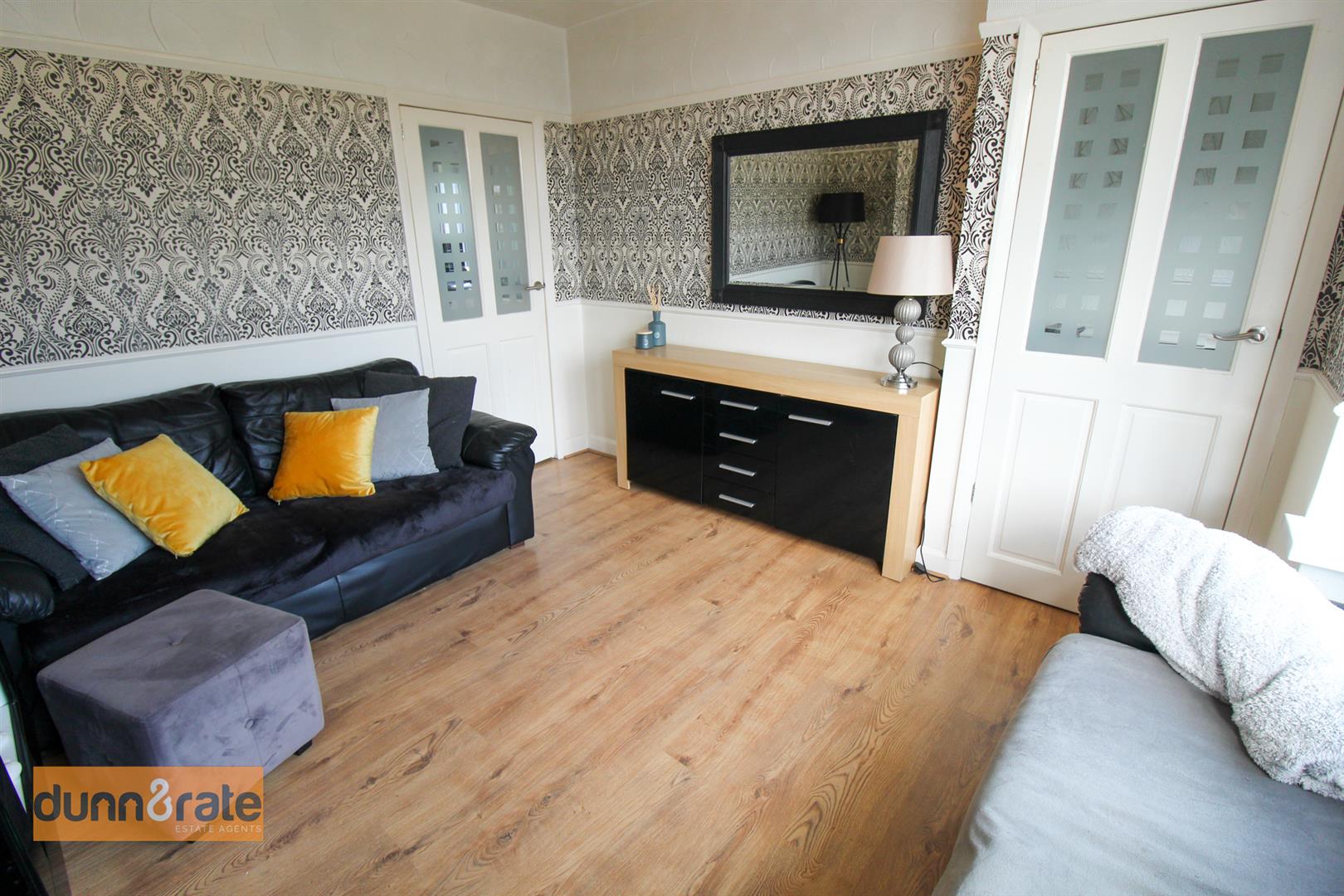 Anchor Road, Longton, Stoke-On-Trent